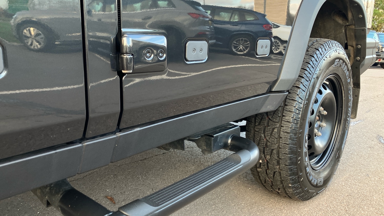 Used INEOS Grenadier 2025 for sale - 76986732: Photo 11