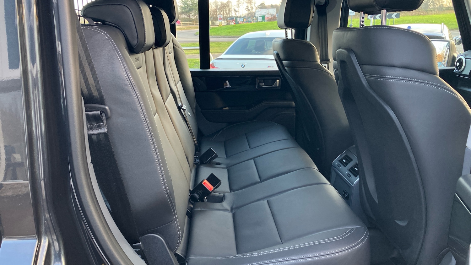 Used INEOS Grenadier 2025 for sale - 76986732: Photo 18