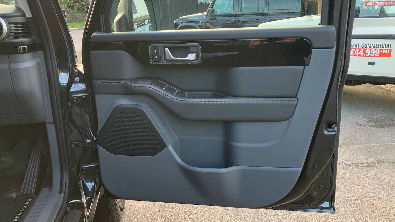 Used INEOS Grenadier 2025 for sale - 76986732: Photo 22