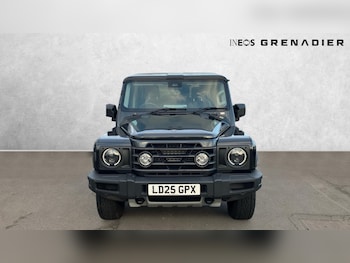 Used INEOS Grenadier 2025 for sale - 76986732: Photo