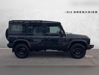 Used INEOS Grenadier 2025 for sale - 76986732: Photo