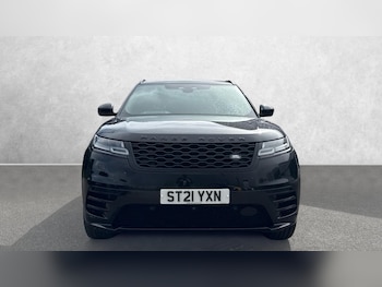 Used Land Rover Range Rover Velar 2021 for sale - 78414631: Photo