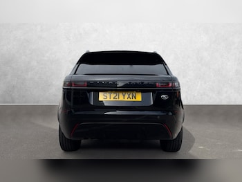 Used Land Rover Range Rover Velar 2021 for sale - 78414631: Photo