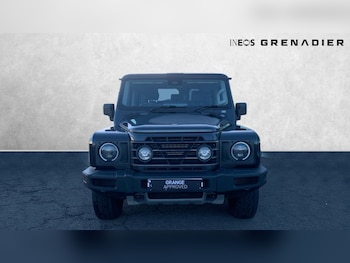 Used INEOS Grenadier 2025 for sale - 78228887: Photo