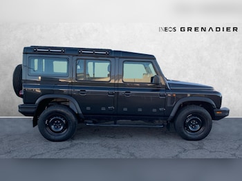 Used INEOS Grenadier 2025 for sale - 78228887: Photo