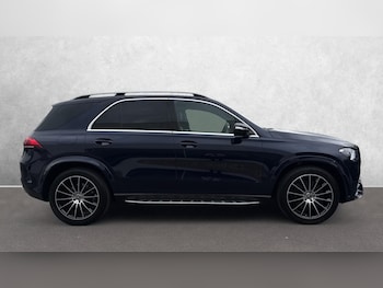 Used Mercedes-Benz GLE 2022 for sale - 76149110: Photo