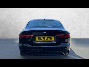 Used Jaguar XE 2021 for sale - 75049136: Photo