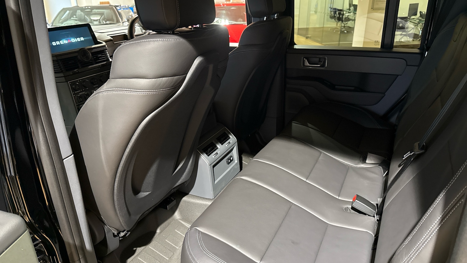 Used INEOS Grenadier 2025 for sale - 76643220: Photo 15