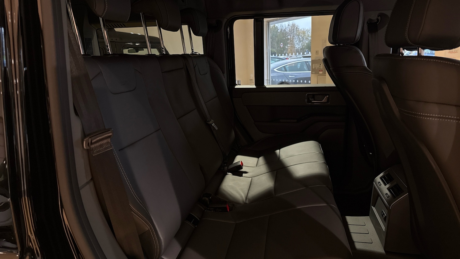 Used INEOS Grenadier 2025 for sale - 76643220: Photo 18