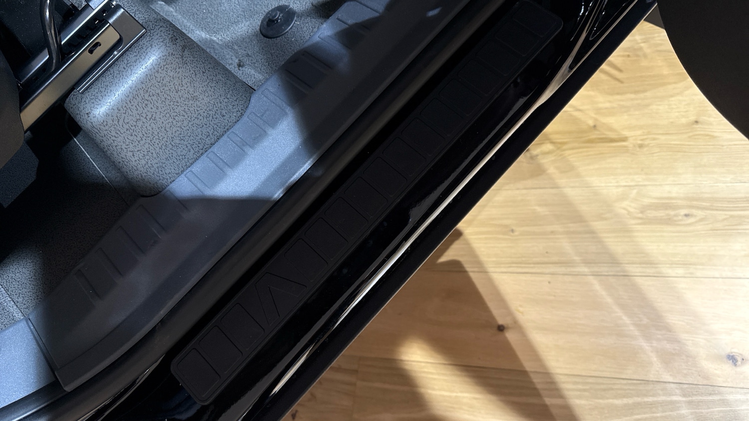 Used INEOS Grenadier 2025 for sale - 76643220: Photo 19