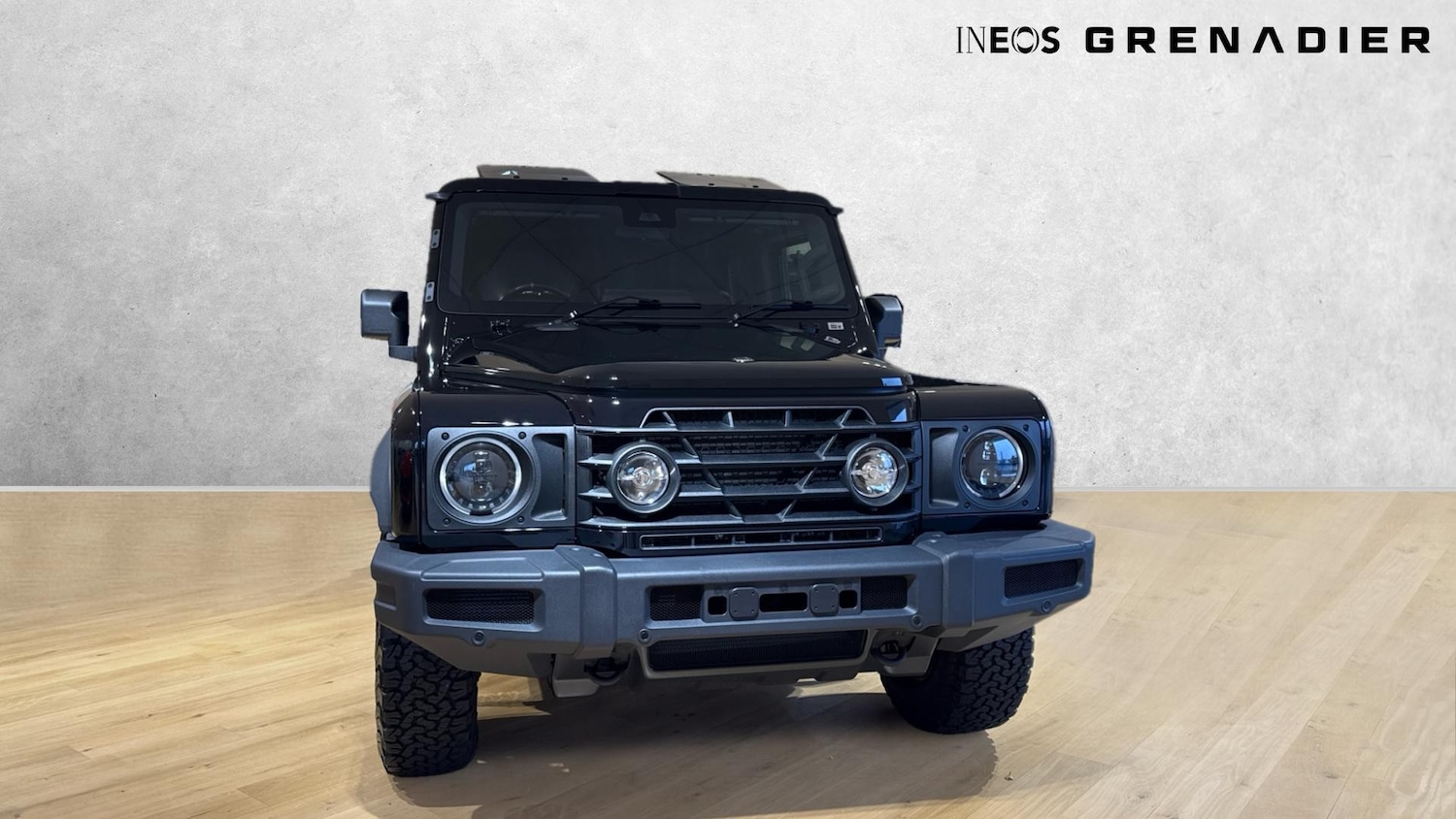 Used INEOS Grenadier 2025 for sale - 76643220: Photo 2