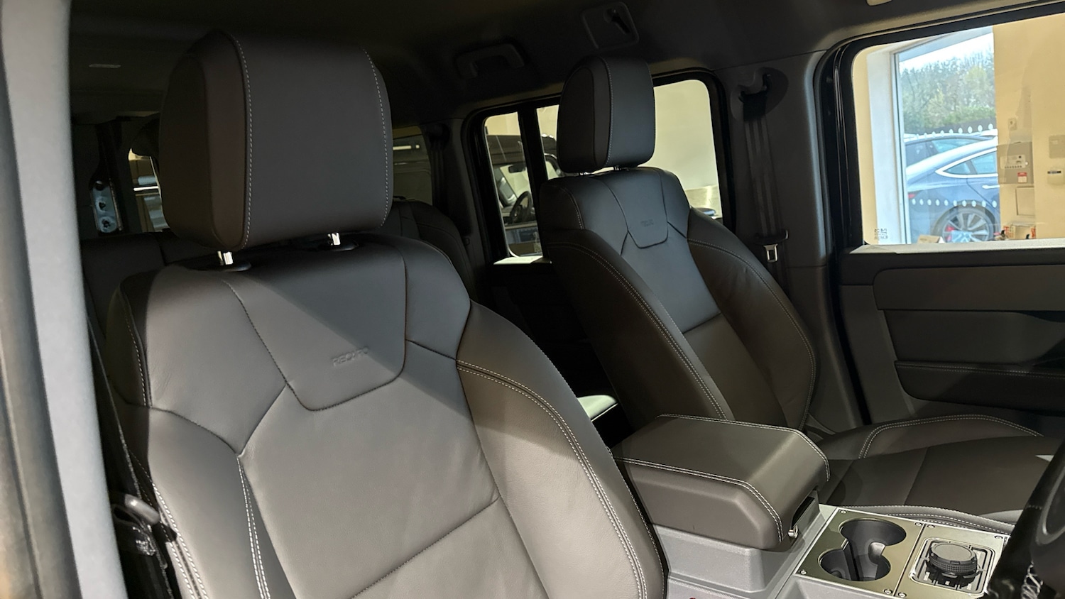 Used INEOS Grenadier 2025 for sale - 76643220: Photo 23