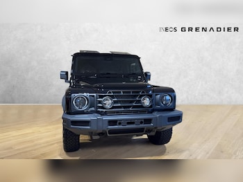 Used INEOS Grenadier 2025 for sale - 76643220: Photo