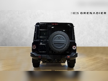 Used INEOS Grenadier 2025 for sale - 76643220: Photo