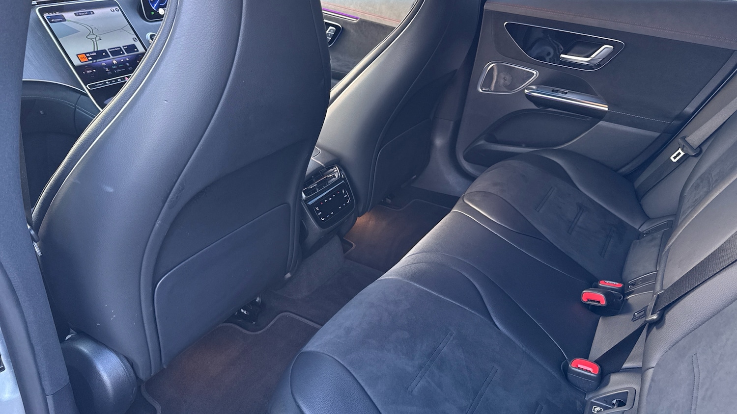 Used Mercedes-Benz EQA 2023 for sale - 77107531: Photo 15