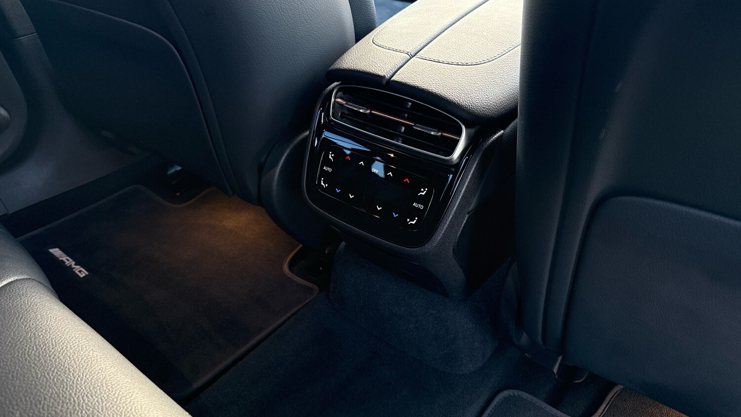 Used Mercedes-Benz EQA 2023 for sale - 77107531: Photo 17