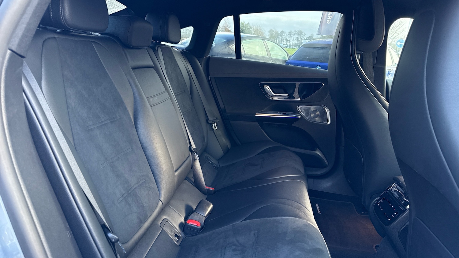 Used Mercedes-Benz EQA 2023 for sale - 77107531: Photo 18