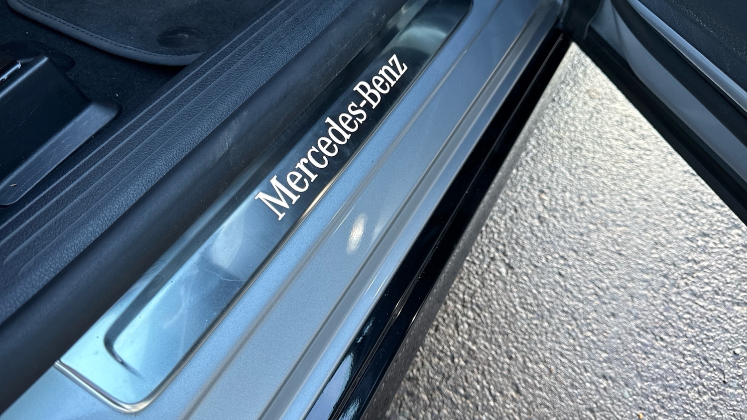 Used Mercedes-Benz EQA 2023 for sale - 77107531: Photo 19