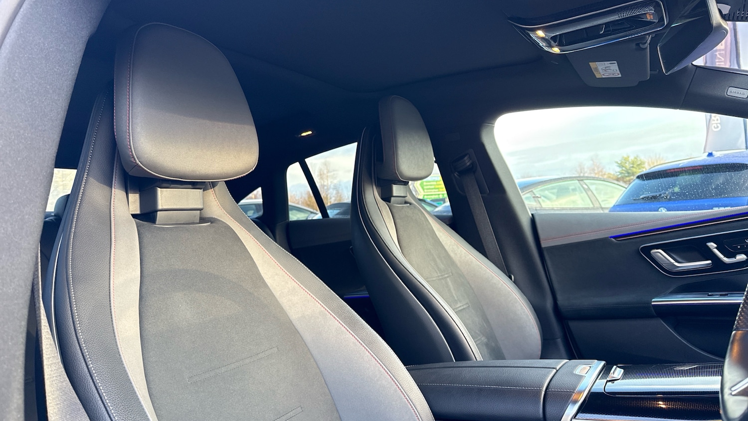 Used Mercedes-Benz EQA 2023 for sale - 77107531: Photo 23