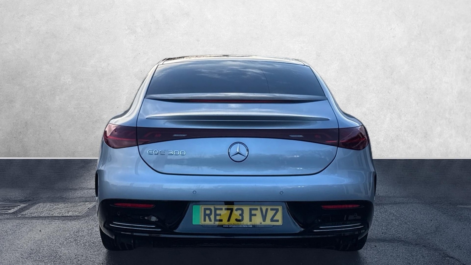 Used Mercedes-Benz EQA 2023 for sale - 77107531: Photo 4