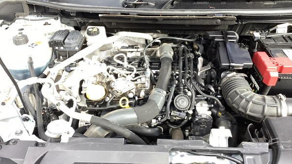 Used Nissan Qashqai 2022 for sale - 75668292: Photo 10