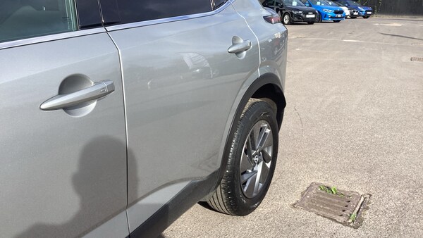 Used Nissan Qashqai 2022 for sale - 75668292: Photo 11