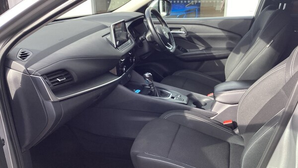 Used Nissan Qashqai 2022 for sale - 75668292: Photo 12