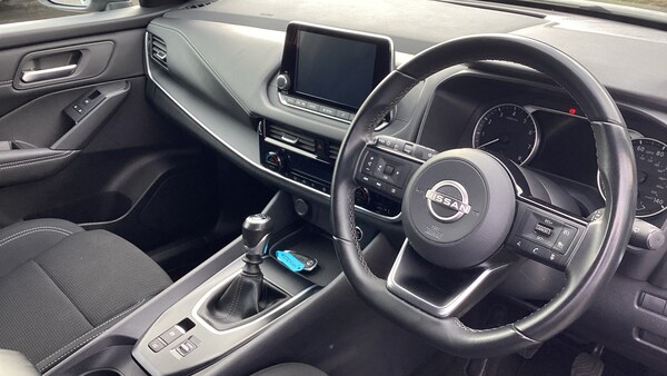 Used Nissan Qashqai 2022 for sale - 75668292: Photo 13