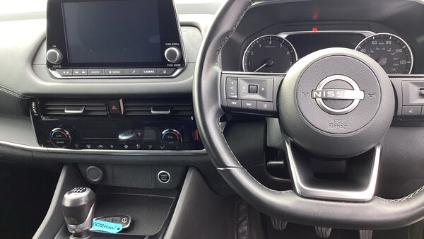Used Nissan Qashqai 2022 for sale - 75668292: Photo 14