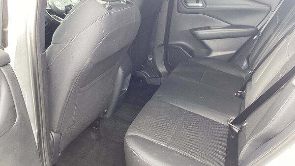 Used Nissan Qashqai 2022 for sale - 75668292: Photo 15