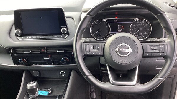 Used Nissan Qashqai 2022 for sale - 75668292: Photo 16