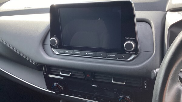Used Nissan Qashqai 2022 for sale - 75668292: Photo 20