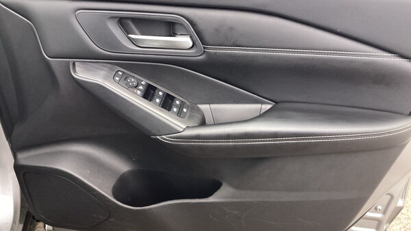 Used Nissan Qashqai 2022 for sale - 75668292: Photo 22