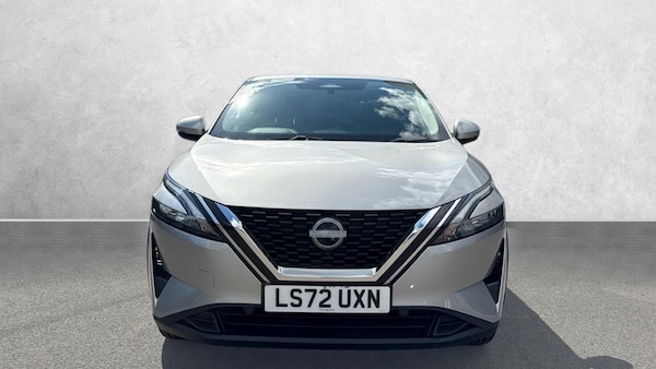 Used Nissan Qashqai 2022 for sale - 75668292: Photo 2