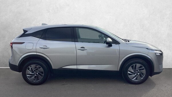 Used Nissan Qashqai 2022 for sale - 75668292: Photo 3