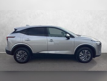 Used Nissan Qashqai 2022 for sale - 75668292: Photo