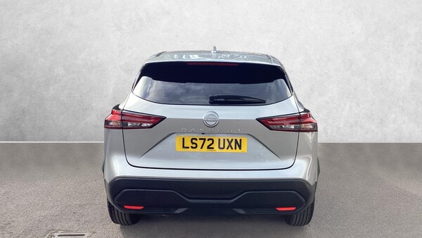 Used Nissan Qashqai 2022 for sale - 75668292: Photo 4