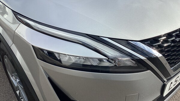 Used Nissan Qashqai 2022 for sale - 75668292: Photo 6