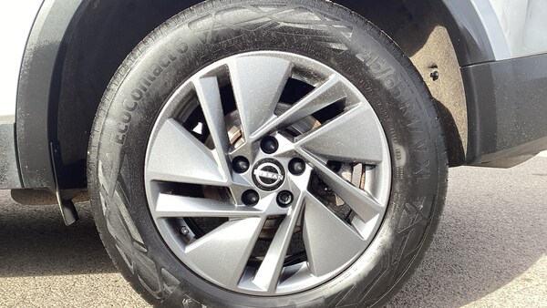 Used Nissan Qashqai 2022 for sale - 75668292: Photo 9