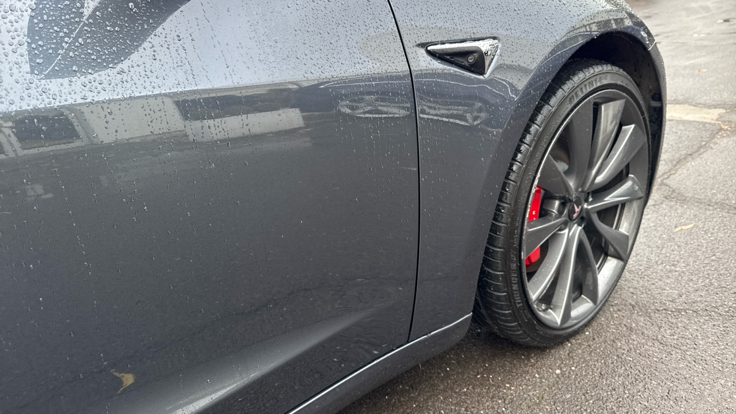 Used Tesla Model 3 2020 for sale - 76334891: Photo 11