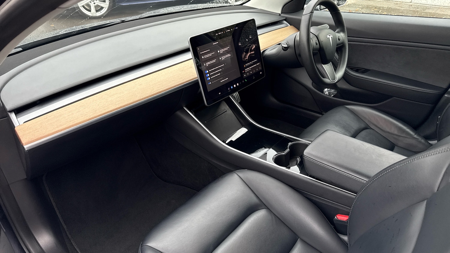 Used Tesla Model 3 2020 for sale - 76334891: Photo 12