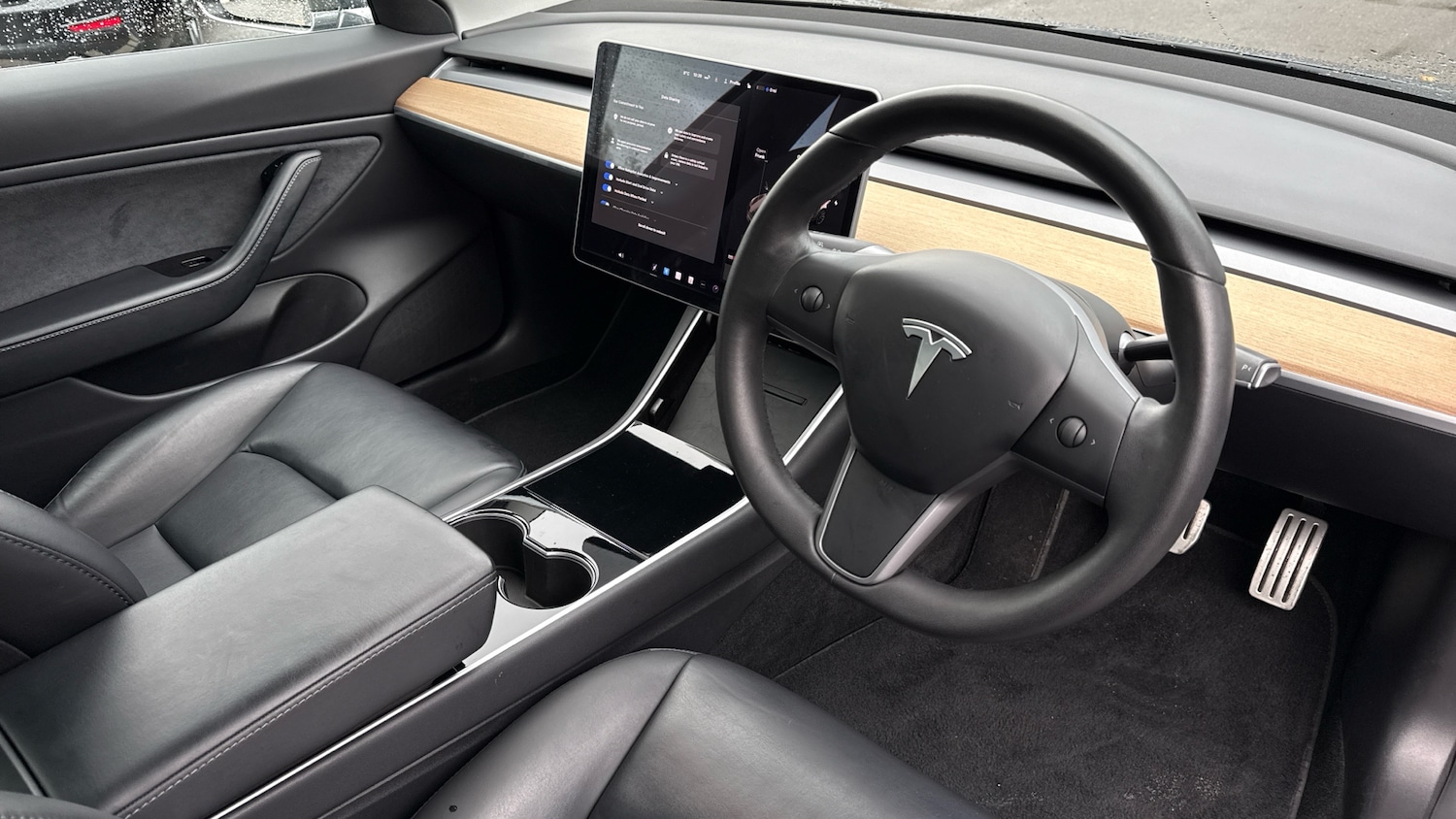 Used Tesla Model 3 2020 for sale - 76334891: Photo 13