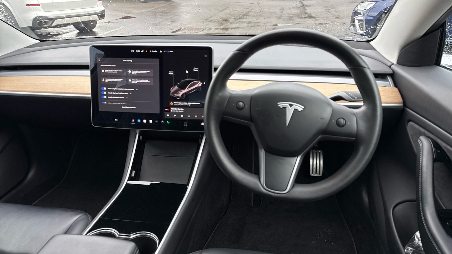 Used Tesla Model 3 2020 for sale - 76334891: Photo 16