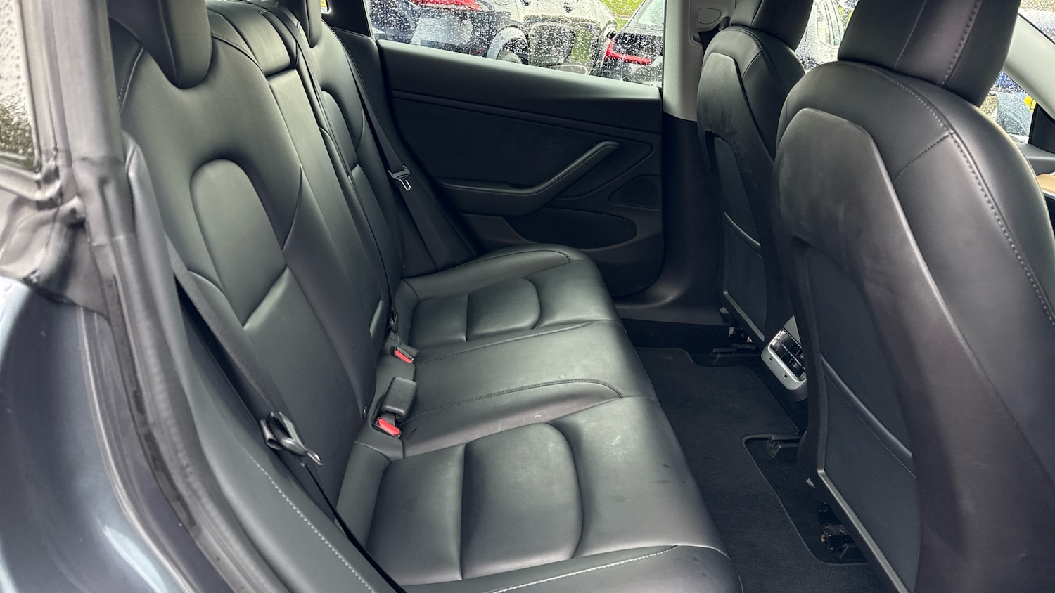 Used Tesla Model 3 2020 for sale - 76334891: Photo 18