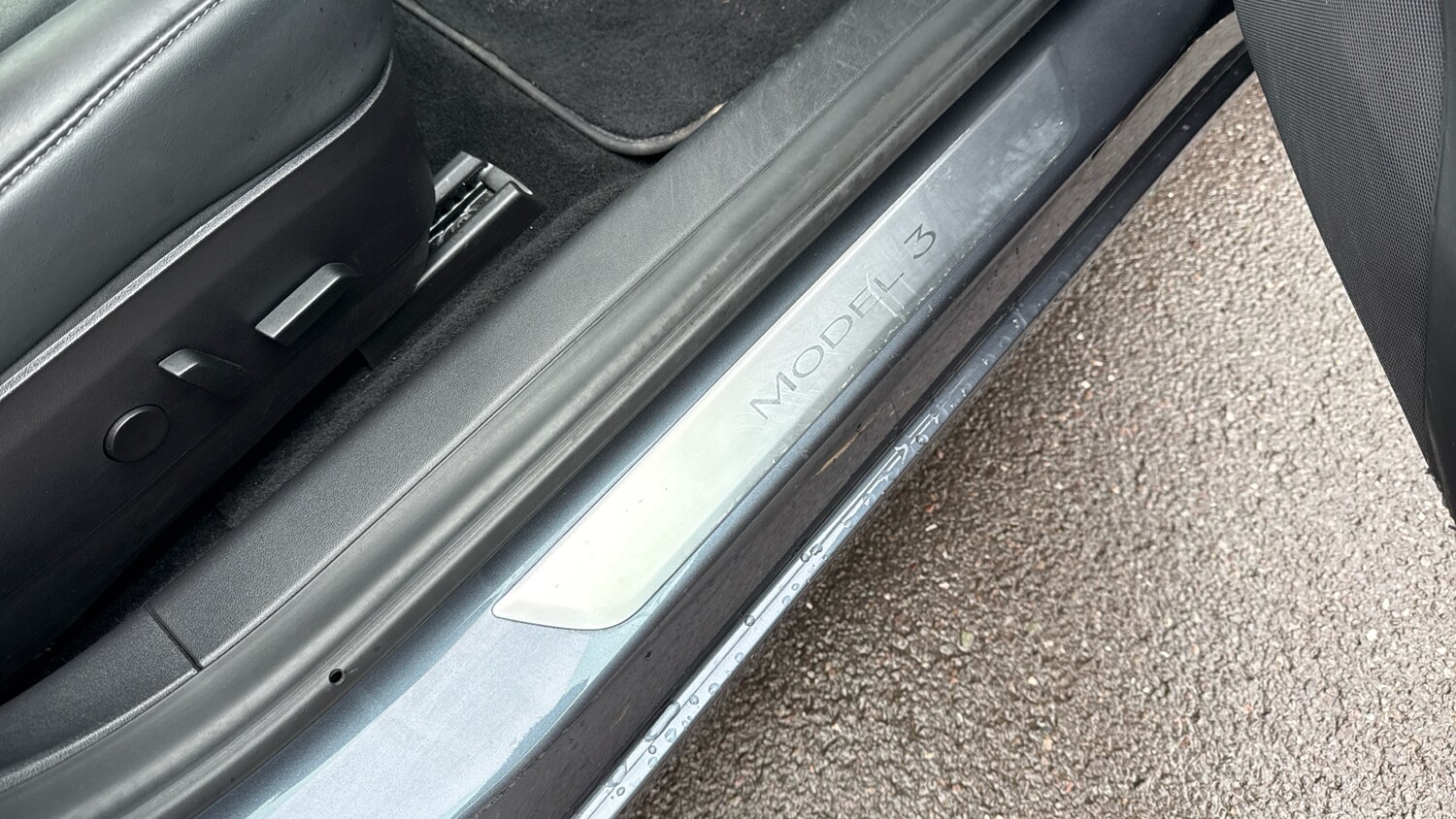 Used Tesla Model 3 2020 for sale - 76334891: Photo 19