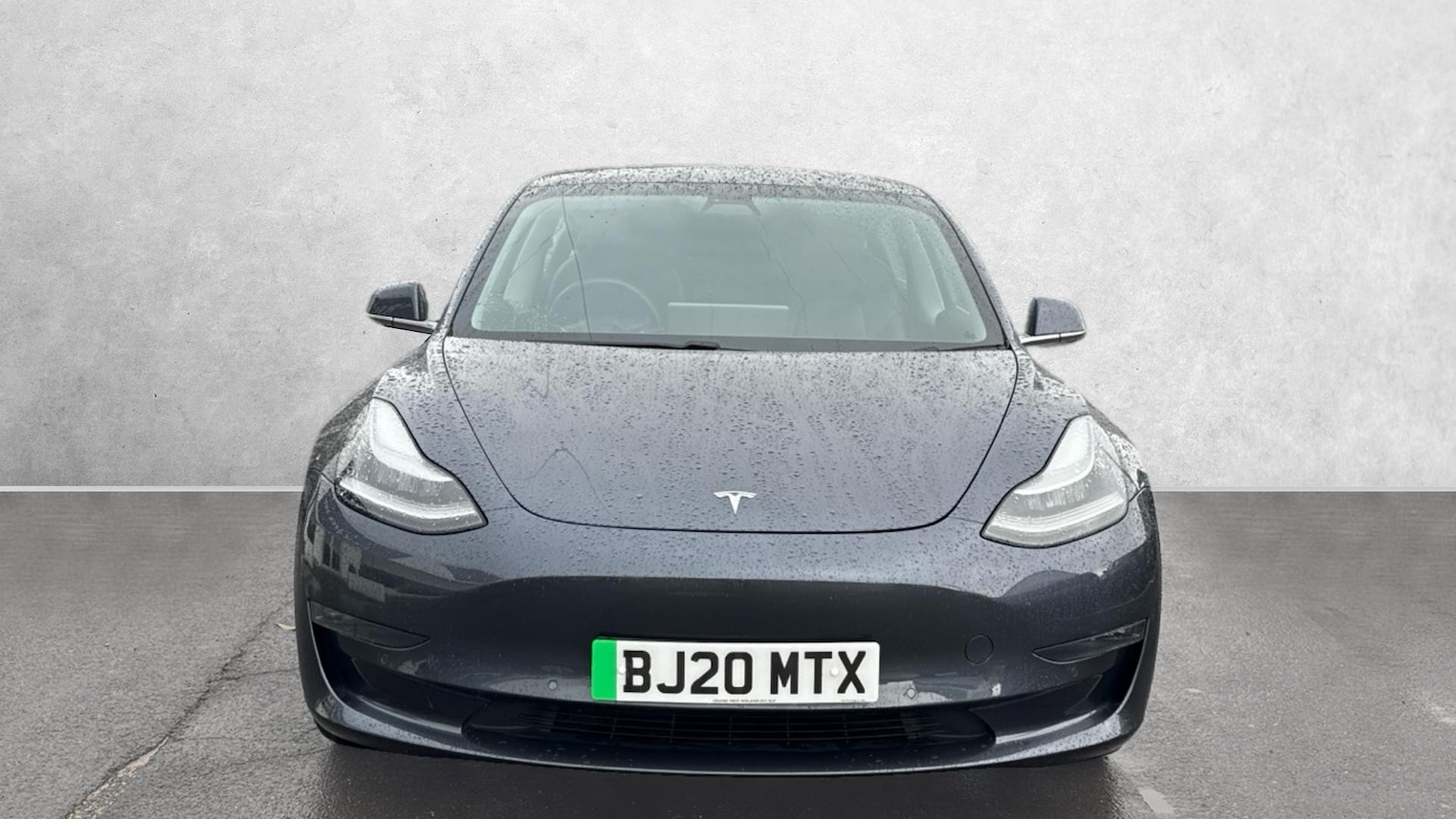 Used Tesla Model 3 2020 for sale - 76334891: Photo 2