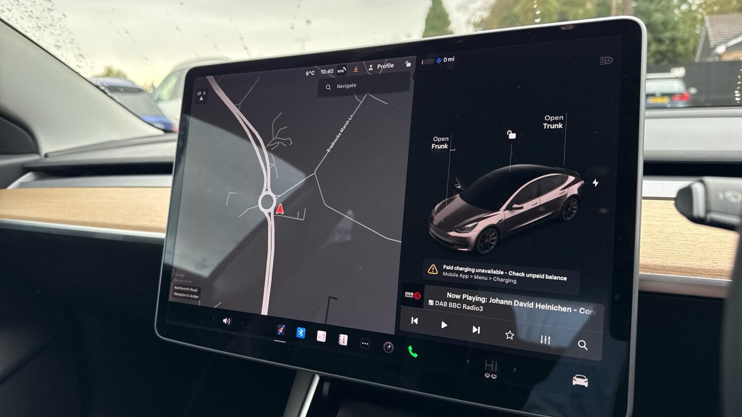 Used Tesla Model 3 2020 for sale - 76334891: Photo 20