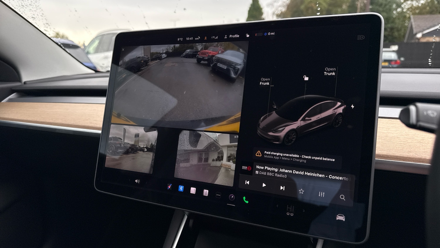 Used Tesla Model 3 2020 for sale - 76334891: Photo 21