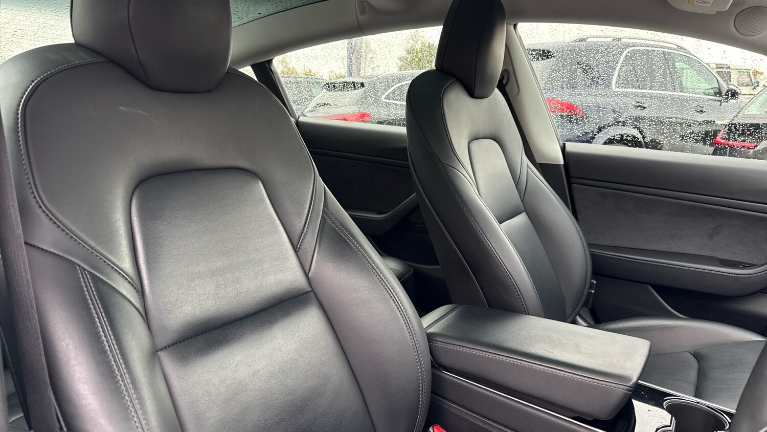 Used Tesla Model 3 2020 for sale - 76334891: Photo 23