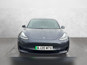 Used Tesla Model 3 2020 for sale - 76334891: Photo